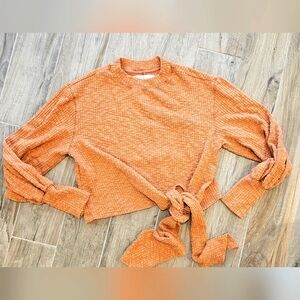 FREE PEOPLE KNIT SIZE S